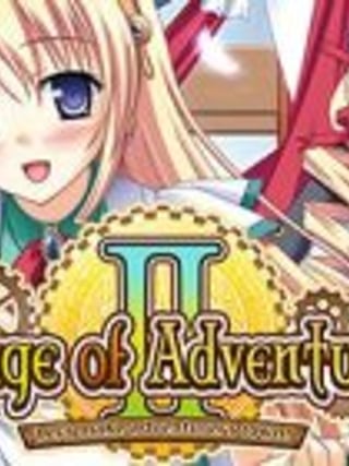 Village of Adventurers 2