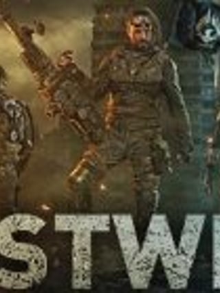 Dustwind