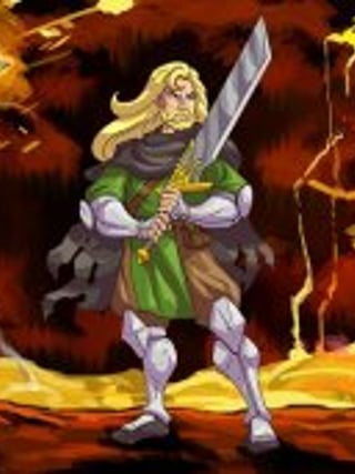 Tarim: Guardians
