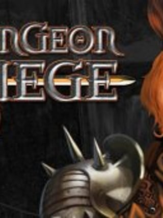Dungeon Siege