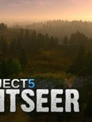 Project 5: Sightseer