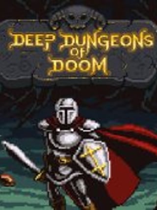 Deep Dungeons of Doom