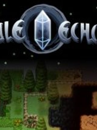 Pale Echoes