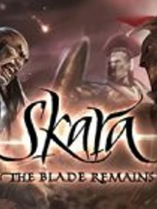 Skara: The Blade Remains