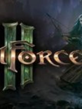 SpellForce III
