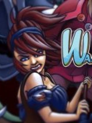 Wanderlust: Rebirth
