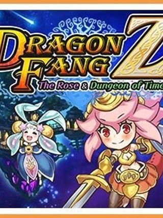 DragonFangZ: The Rose & Dungeon of Time