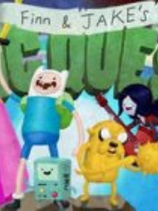 Adventure Time: Finn & Jake's Epic Quest