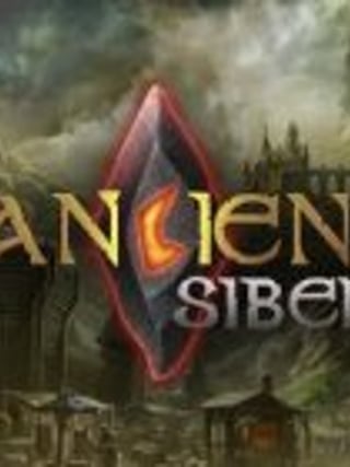Ancient Siberia