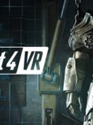 Fallout 4 VR