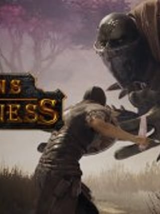 Signs of Darkness