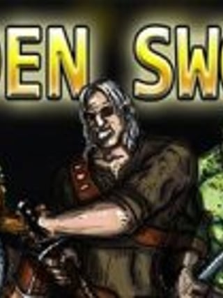Golden Swords
