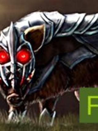 Wild Terra Online