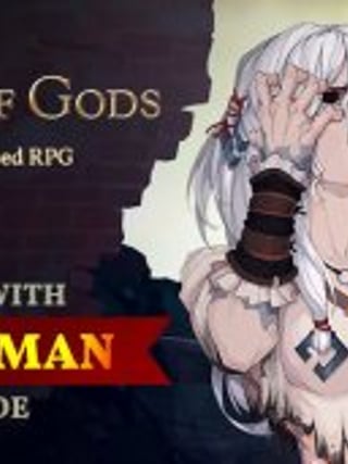 Ash of Gods