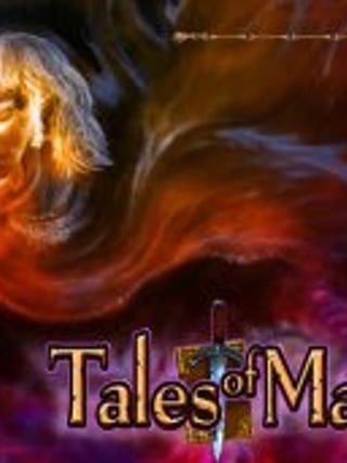 Tales of Maj'Eyal