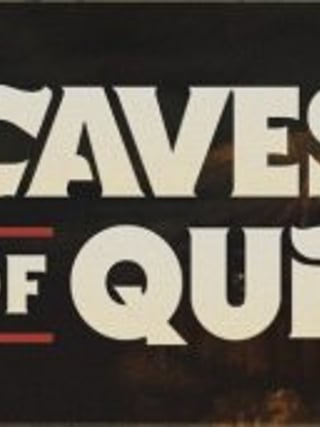 Caves of Qud