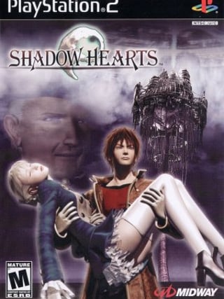 Shadow Hearts