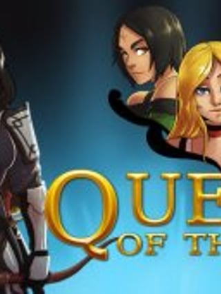 Queen of Thieves