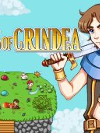 Secrets of Grindea