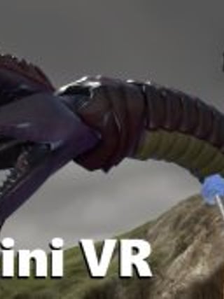 Teratini VR