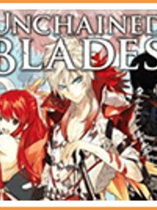 Unchained Blades