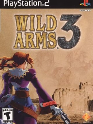 Wild Arms 3