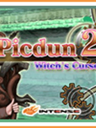 Picdun 2: Witch's Curse