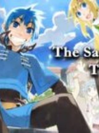 The Sacred Tears: True
