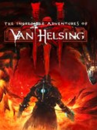 The Incredible Adventures of Van Helsing III
