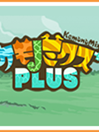 Kemonomix+
