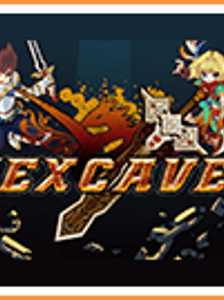 Excave