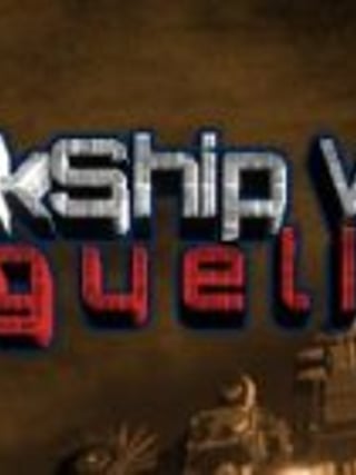 BlockShip Wars: Roguelike
