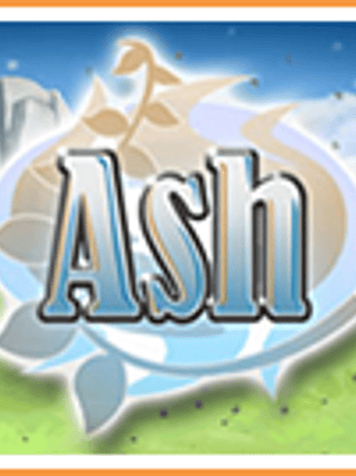 Ash