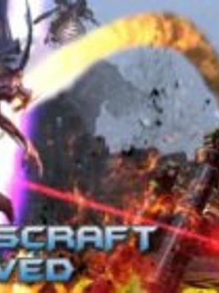 FortressCraft: Evolved