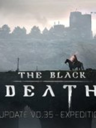 The Black Death