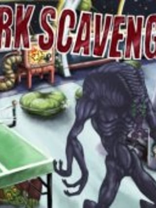 Dark Scavenger