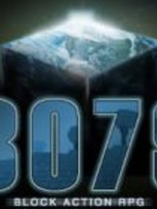 3079: Block Action RPG