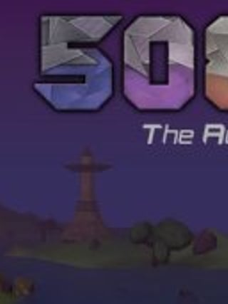 5089: The Action RPG