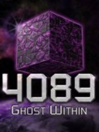 4089: Ghost Within