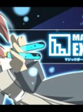 Magic Potion Explorer