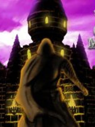 The Dungeons of Castle Madness