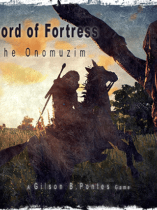 Sword of Fortress: The Onomuzim
