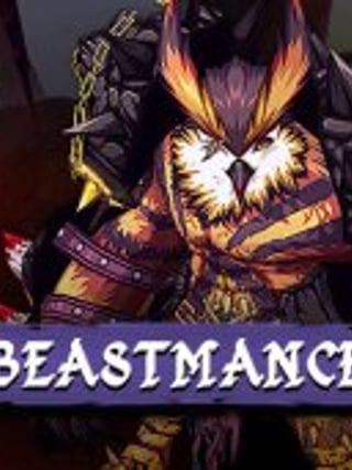 Beastmancer