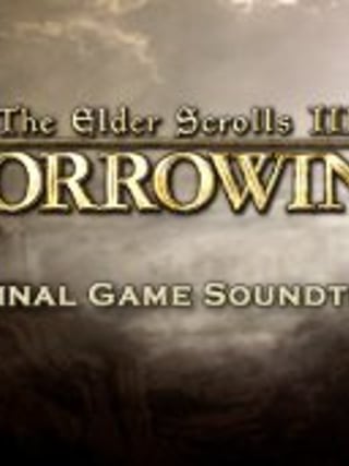 The Elder Scrolls III: Morrowind