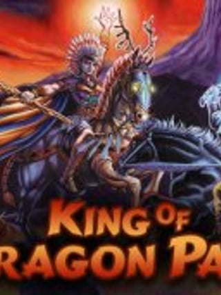 King of Dragon Pass