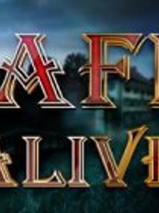 Mafia Alive