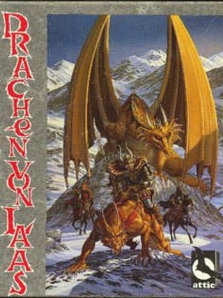 Drachen von Laas