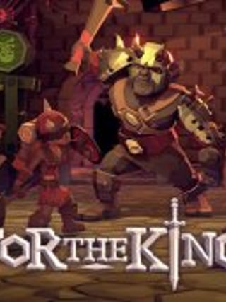 For the King