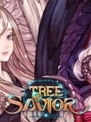 Tree of Savior