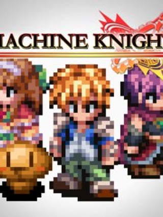 Machine Knight